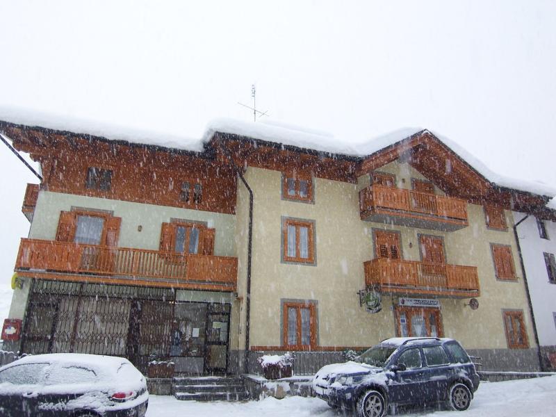 Hotel Val Di Sole Mezzana  Exterior foto